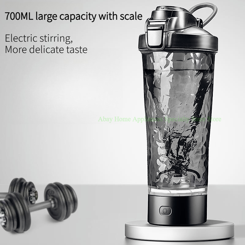 Bottiglia Shaker Elettrica Ric - Nutrition And Fitness recensione e prezzo